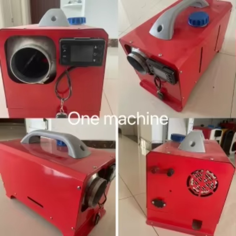 DC 12V 24V 2KW 5kw 8kw 휴대용 디젤  - Diesel Parking Heater 8Kw 24V 리뷰 및 가격