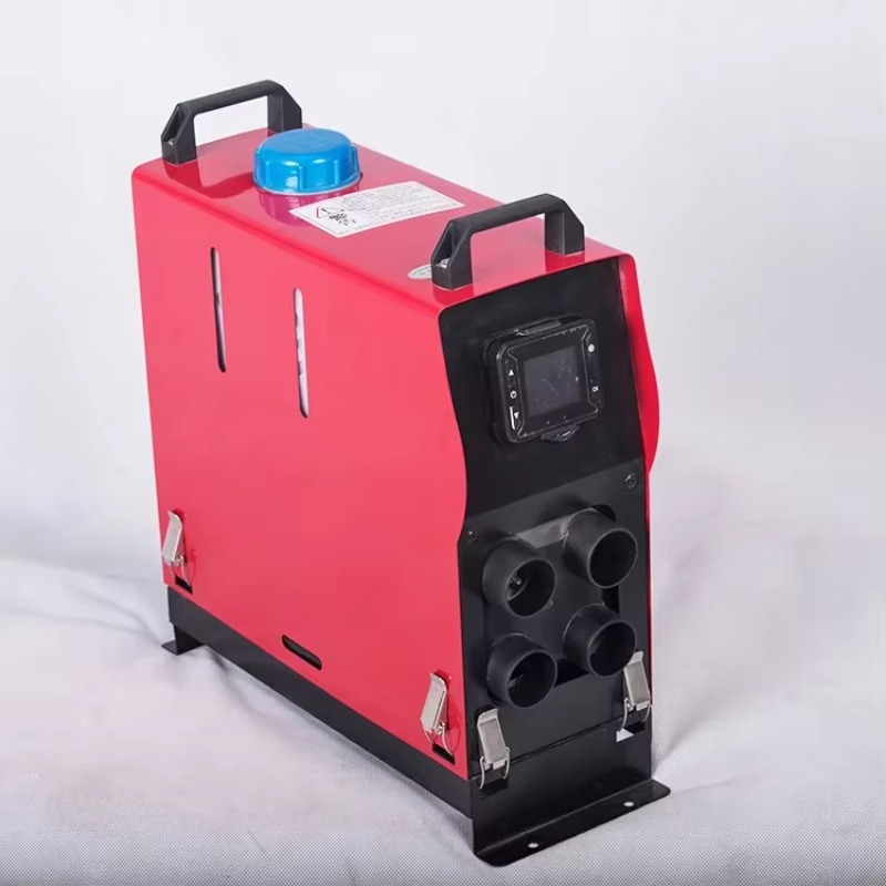 12V 24V 220V 휴대용 디젤 에어 히터 LCD  - Diesel Heater 8Kw Rv Camper 리뷰 및 가격