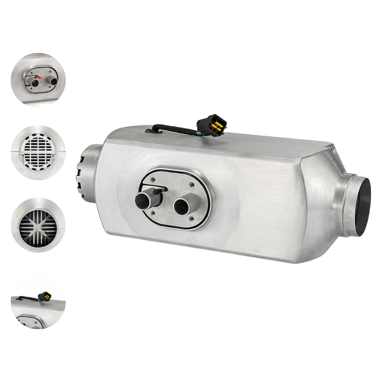차량용 주차 히터 12V 디젤 난방 24V 에어카 5K - Diesel Air Heater 5Kw 12V 리뷰 및 가격