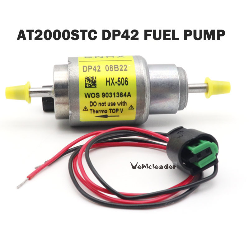 베바스토 디젤 용 12V/24V 연료 펌프 DP42 자 - Diesel Heater 2Kw 리뷰 및 가격