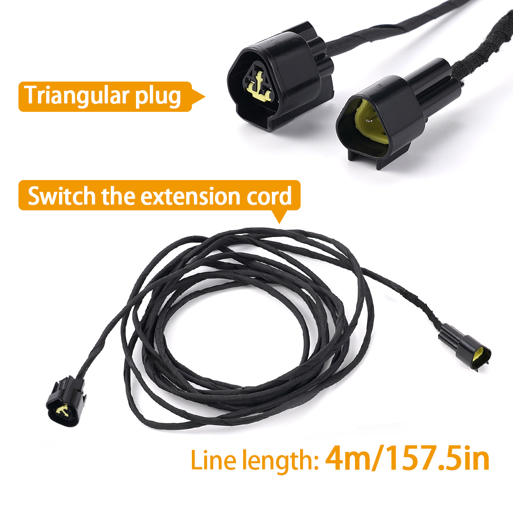 4M 12V/24V 디젤 히터 디젤 히터 케이블 어댑터 - Diesel Heater Ducting Kit 리뷰 및 가격