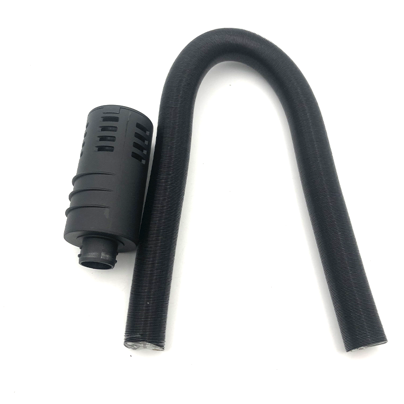 히터 덕트 파이프 + 에버스파처 웹스토 공기 디젤 주차 - Diesel Heater Silencer Muffler 리뷰 및 가격