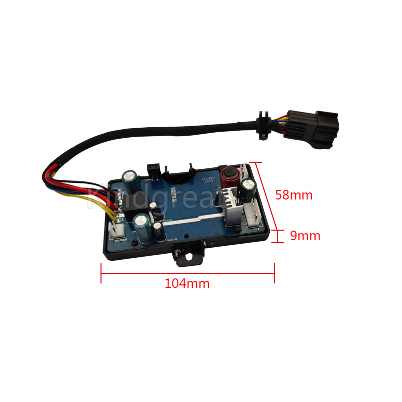 디젤 에어 히터 LCD 디스플레이 스위치, 원격 제어, - Diesel Air Heater Lcd Controller 리뷰 및 가격