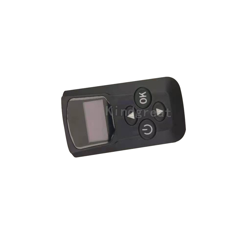 디젤 에어 히터 LCD 디스플레이 스위치, 원격 제어, - Diesel Air Heater Lcd Controller 리뷰 및 가격