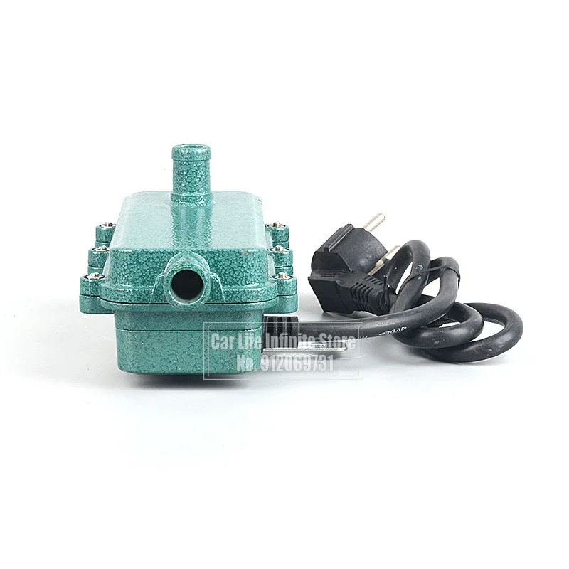 1.5KW 2KW 3KW 220V 자동차 예열기 엔진  - Diesel Heater Silencer Muffler 리뷰 및 가격