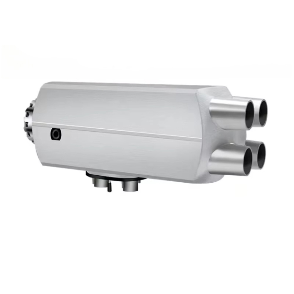 주차 히터용 알루미늄 합금 주차 히터 쉘, 오래 지속되 - Diesel Heater Silencer Muffler 리뷰 및 가격