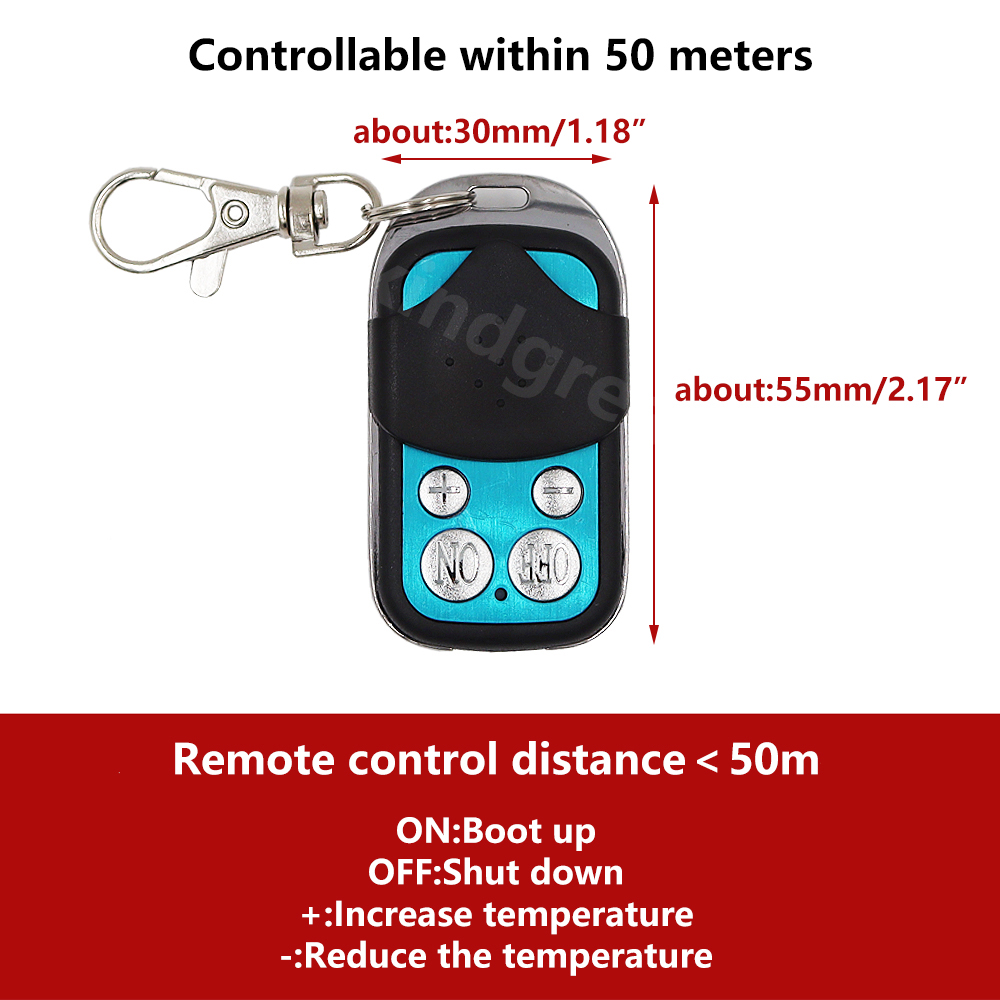 디젤 에어 히터 LCD 모니터 스위치 리모컨 제어 보드 - Diesel Air Heater Lcd Controller 리뷰 및 가격