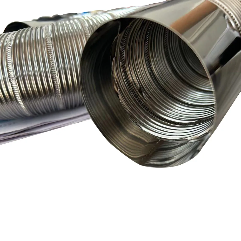 길이 150cm 직경 40mm 70mm 배기 덕트 파이 - Diesel Heater Silencer Muffler 리뷰 및 가격