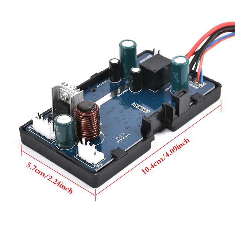 12V 5KW-8KW 디젤 에어 히터 자동차 주차 히터 - Diesel Air Heater Motherboard 리뷰 및 가격