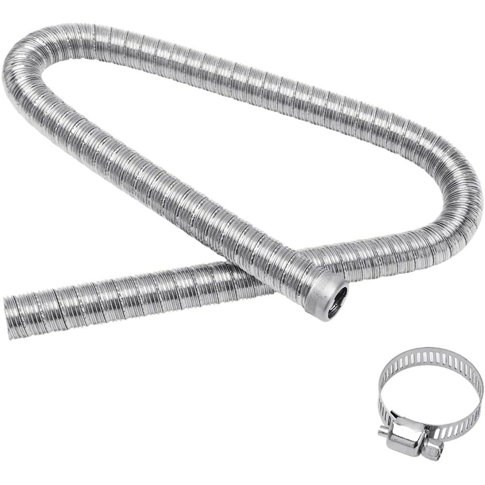 웹아스토 에버스파허 히터용, 24mm/38mm 직경,  - Diesel Heater Silencer Muffler 리뷰 및 가격