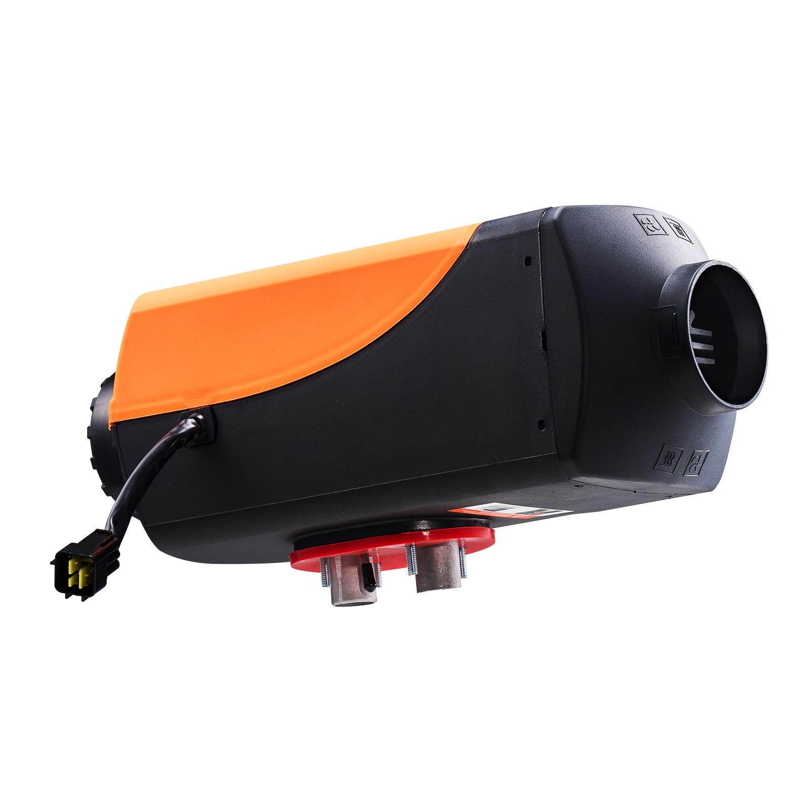 디젤 에어 히터, 8kW, DC12-24V, 원격 제어 - Diesel Heater Fuel Tank 10L 리뷰 및 가격
