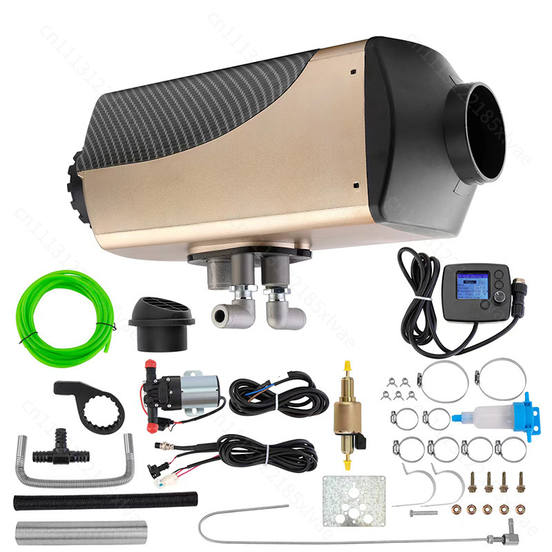 차량 난방용 예비 하드웨어 12V 8KW 디젤 주차 히 - Diesel Parking Heater 8Kw 24V 리뷰 및 가격