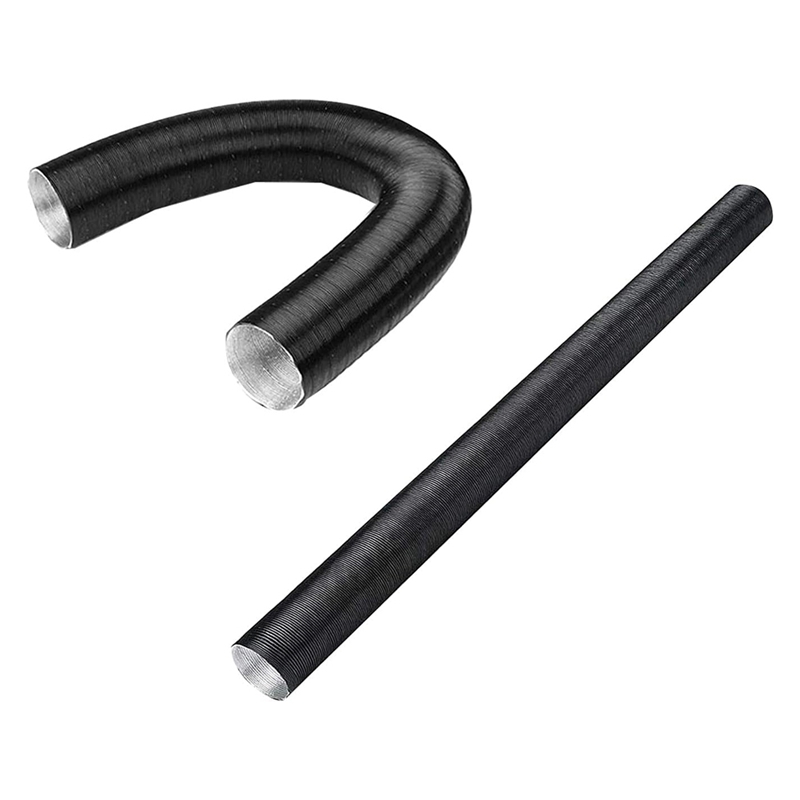 슈퍼 세일 75mm 디젤 히터 파이프 덕팅 에어 덕트  - Diesel Heater Ducting Kit 리뷰 및 가격