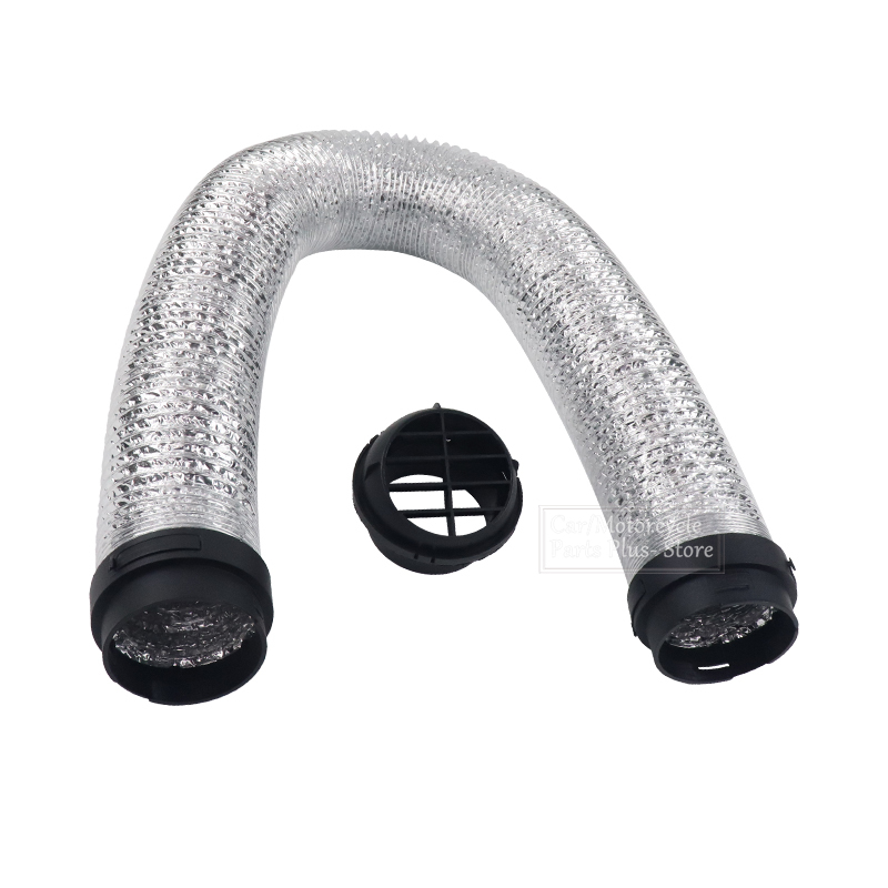 공기 디젤 히터 덕트 파이프 호스 커넥터 콘센트 세트, - Diesel Heater Ducting Kit 리뷰 및 가격