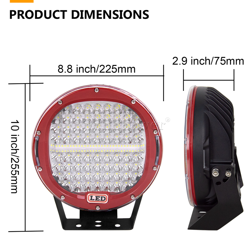 지프 랭글러 JK SUV 4X4 트럭 픽업 LED 안개 - Diesel Heater 2Kw 리뷰 및 가격