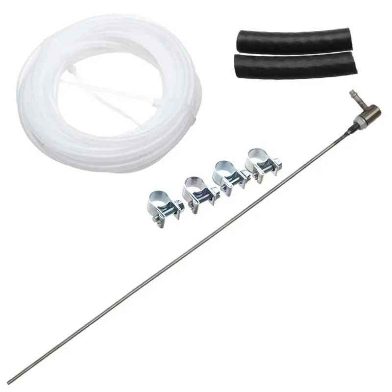 자동차 히터 연료 스탠드 파이프 호스 가스 탱크 Web - Diesel Heater Fuel Tank 10L 리뷰 및 가격