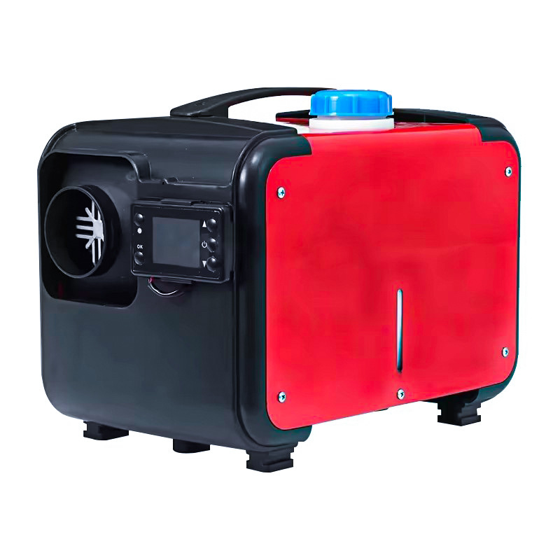 12V 24V 5KW 8KW 디젤 공기 주차 히터 키트 - Parking Heater Remote Control Kit 리뷰 및 가격