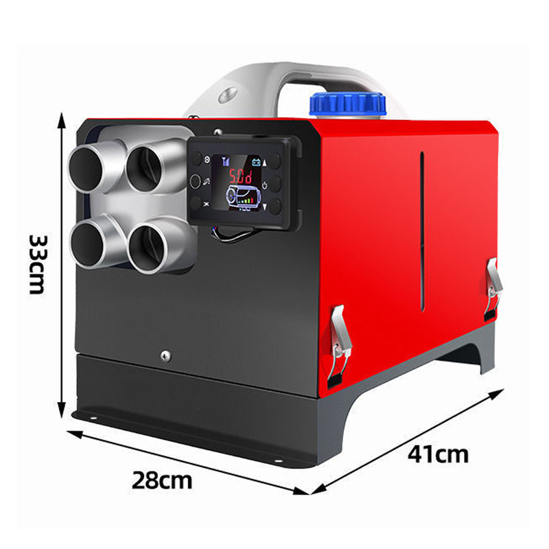 12V 24V 5KW 8KW 디젤 공기 주차 히터 키트 - Parking Heater Remote Control Kit 리뷰 및 가격