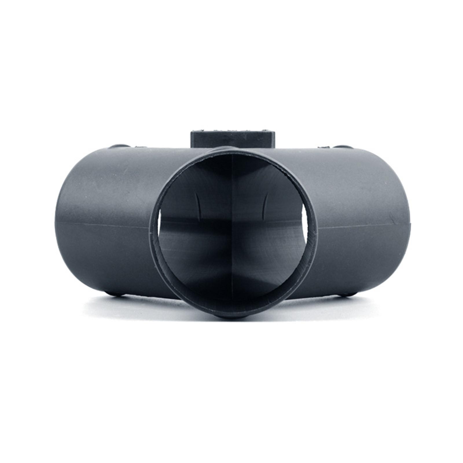 고성능 히터 덕트 벤트 주차 히터 파이프 덕팅 검정색  - Diesel Heater Ducting Kit 리뷰 및 가격