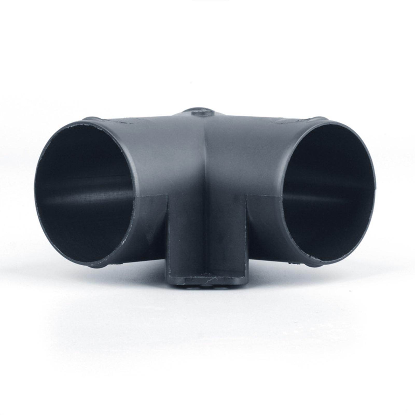 고성능 히터 덕트 벤트 주차 히터 파이프 덕팅 검정색  - Diesel Heater Ducting Kit 리뷰 및 가격