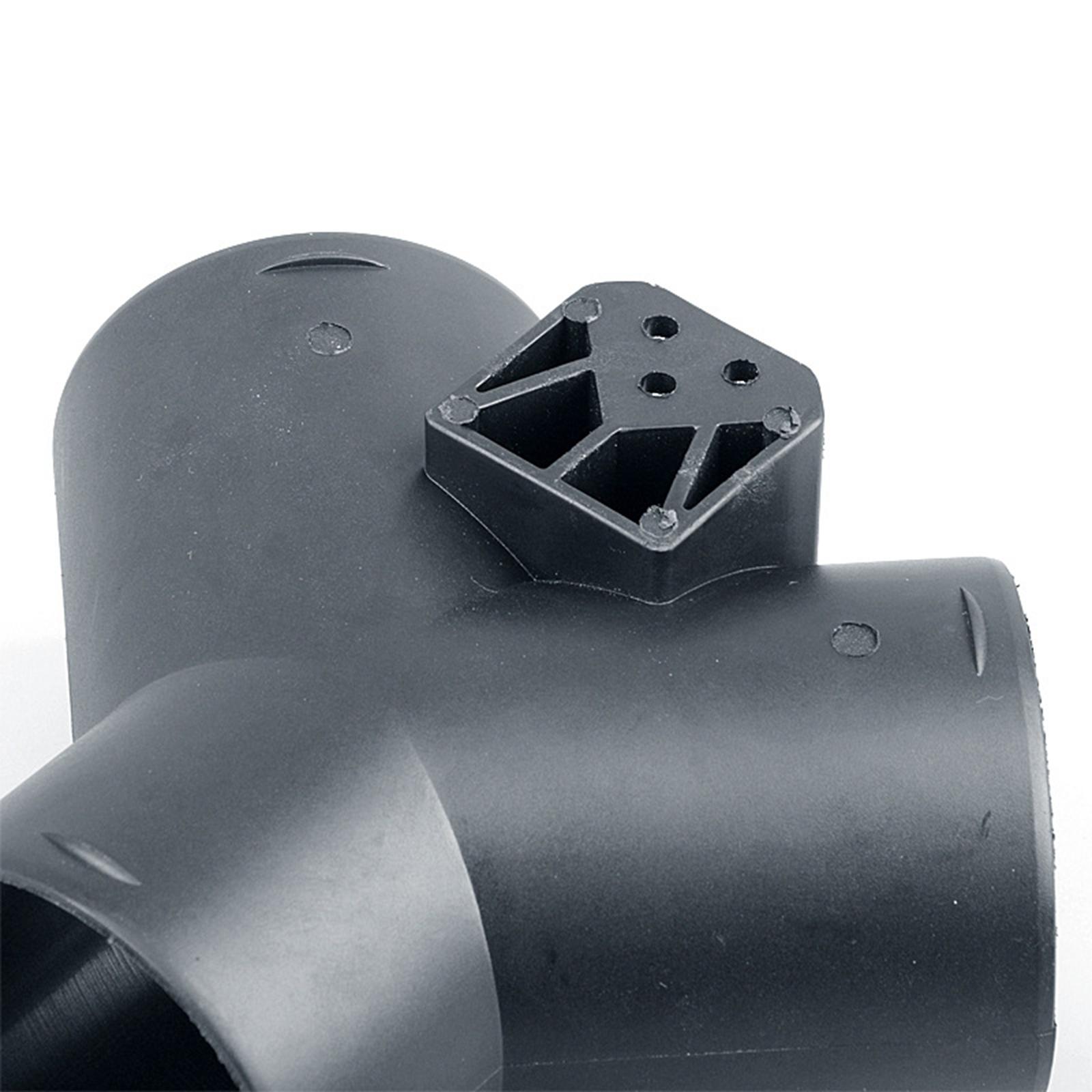 고성능 히터 덕트 벤트 주차 히터 파이프 덕팅 검정색  - Diesel Heater Ducting Kit 리뷰 및 가격