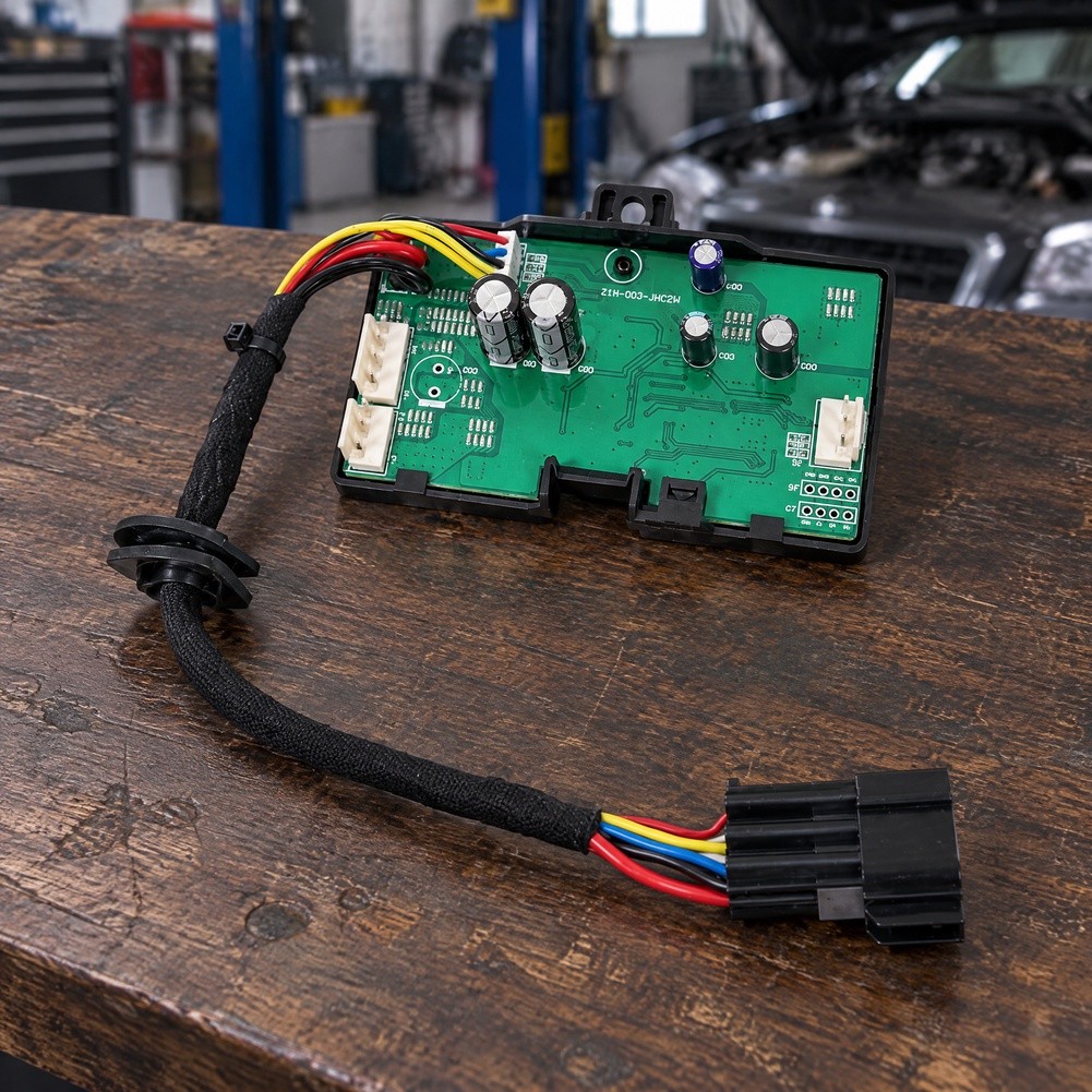 1.5kW 공기식 디젤 주차용 히터 회로 제어 패널용  - Diesel Air Heater Motherboard 리뷰 및 가격