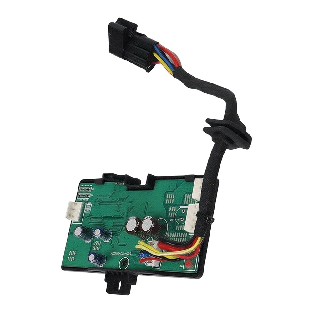 1.5kW 공기식 디젤 주차용 히터 회로 제어 패널용  - Diesel Air Heater Motherboard 리뷰 및 가격