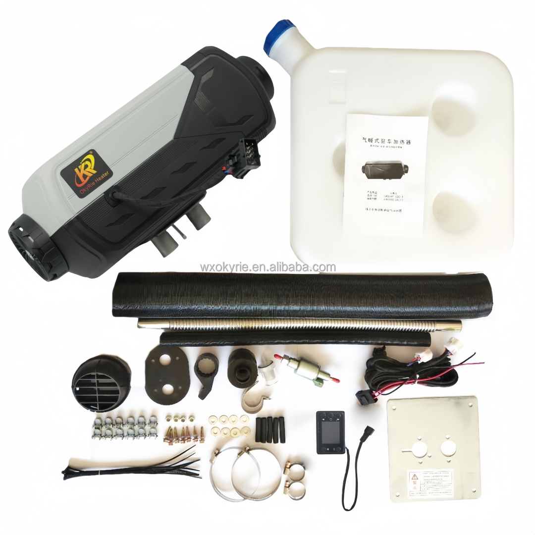 오키리 고품질 2kw 5kw 8kw 주차 히터 키트 리 - Diesel Parking Heater 8Kw 24V 리뷰 및 가격