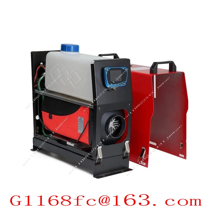 12V, 24V 디젤 주차용 에어 히터, 5kW, 8k - Diesel Parking Heater 8Kw 24V 리뷰 및 가격