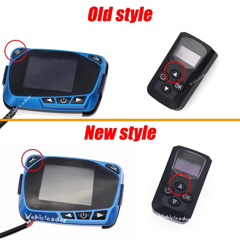 12V 24V 주차 히터 LCD 디스플레이 온도 조절기 - Diesel Parking Heater 8Kw 24V 리뷰 및 가격