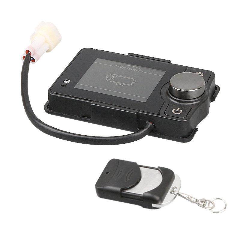 12V 5kW 공기식 디젤 히터, 블루투스 스위치/LC - Air Diesel Heater 5Kw Bluetooth 리뷰 및 가격