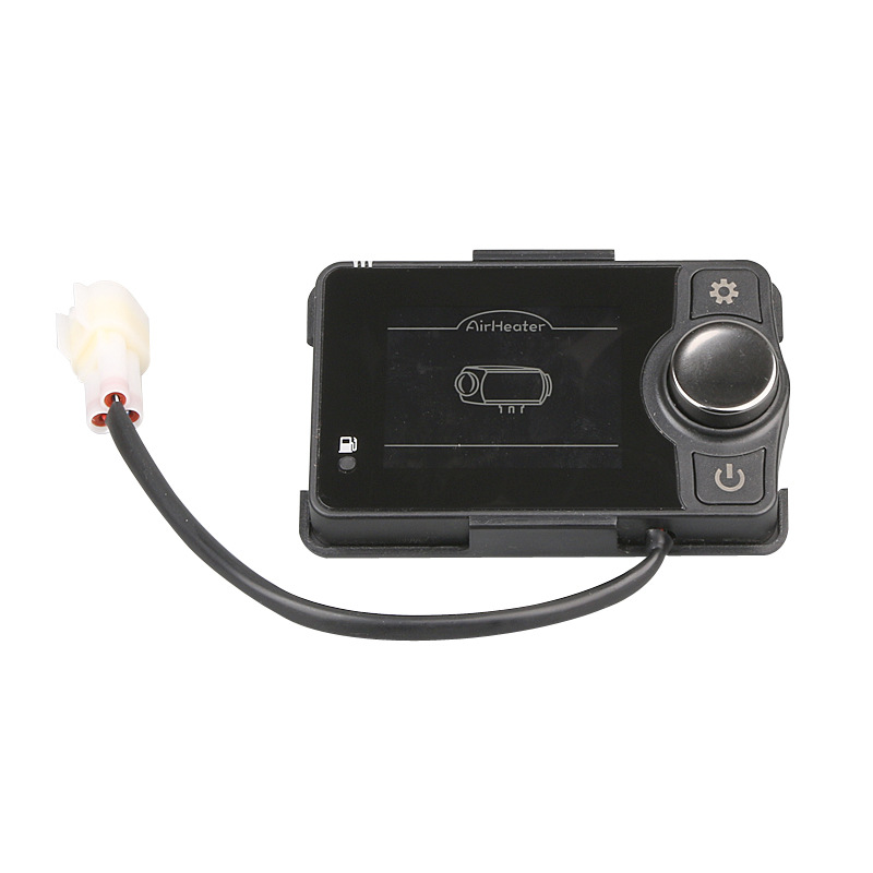 12V 5kW 공기식 디젤 히터, 블루투스 스위치/LC - Air Diesel Heater 5Kw Bluetooth 리뷰 및 가격