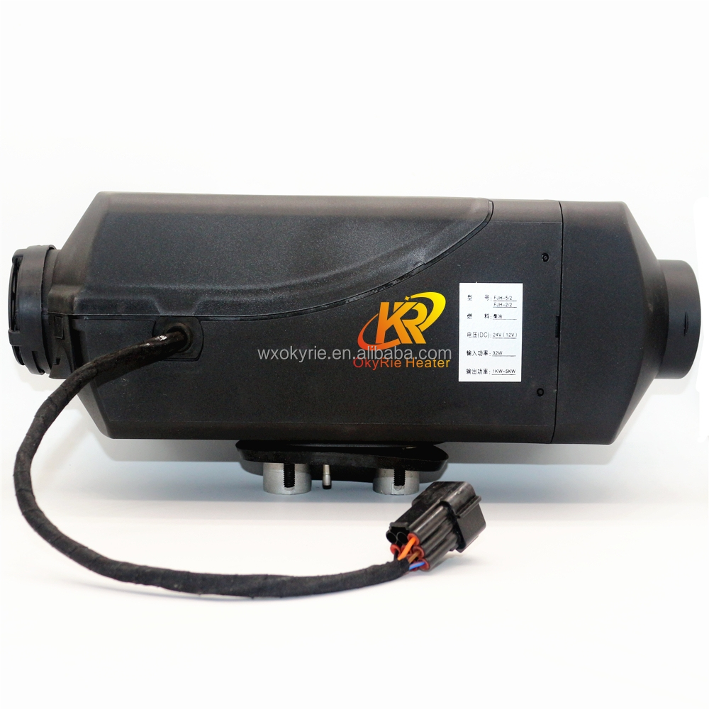 오키리 휴대용 2kw 5kw 8kw 자동차 에어히터 디 - Diesel Heater 8Kw Rv Camper 리뷰 및 가격