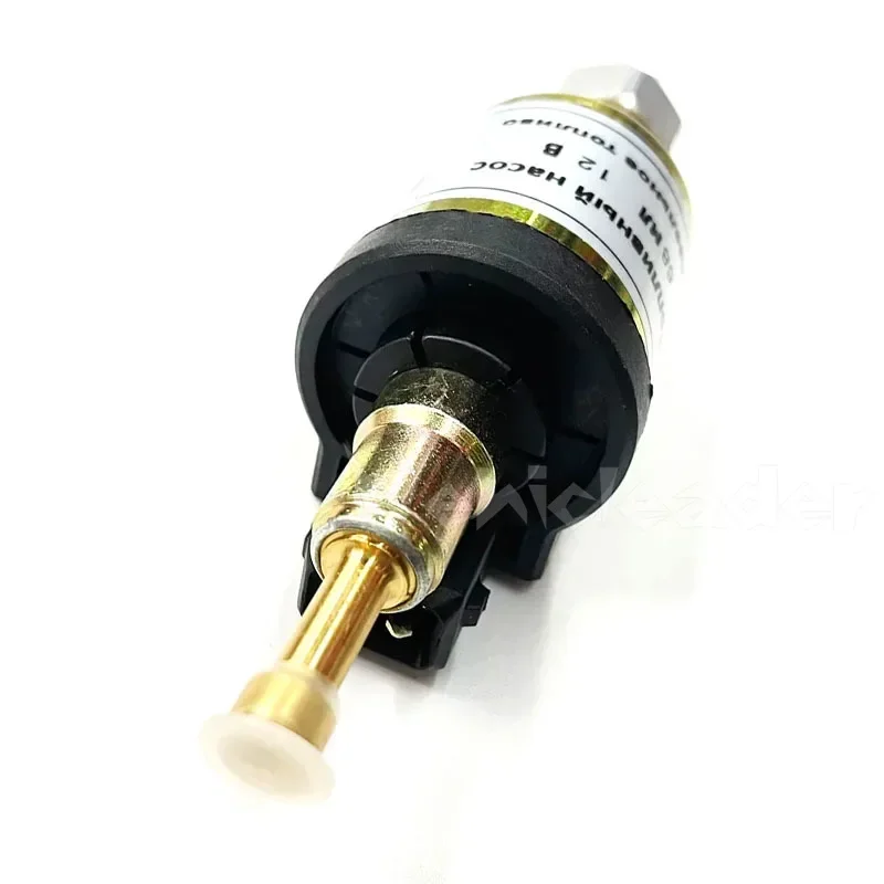 12V 24V 68ml/44ml 디젤 펌프 웹스토 에버 - Diesel Parking Heater 8Kw 24V 리뷰 및 가격