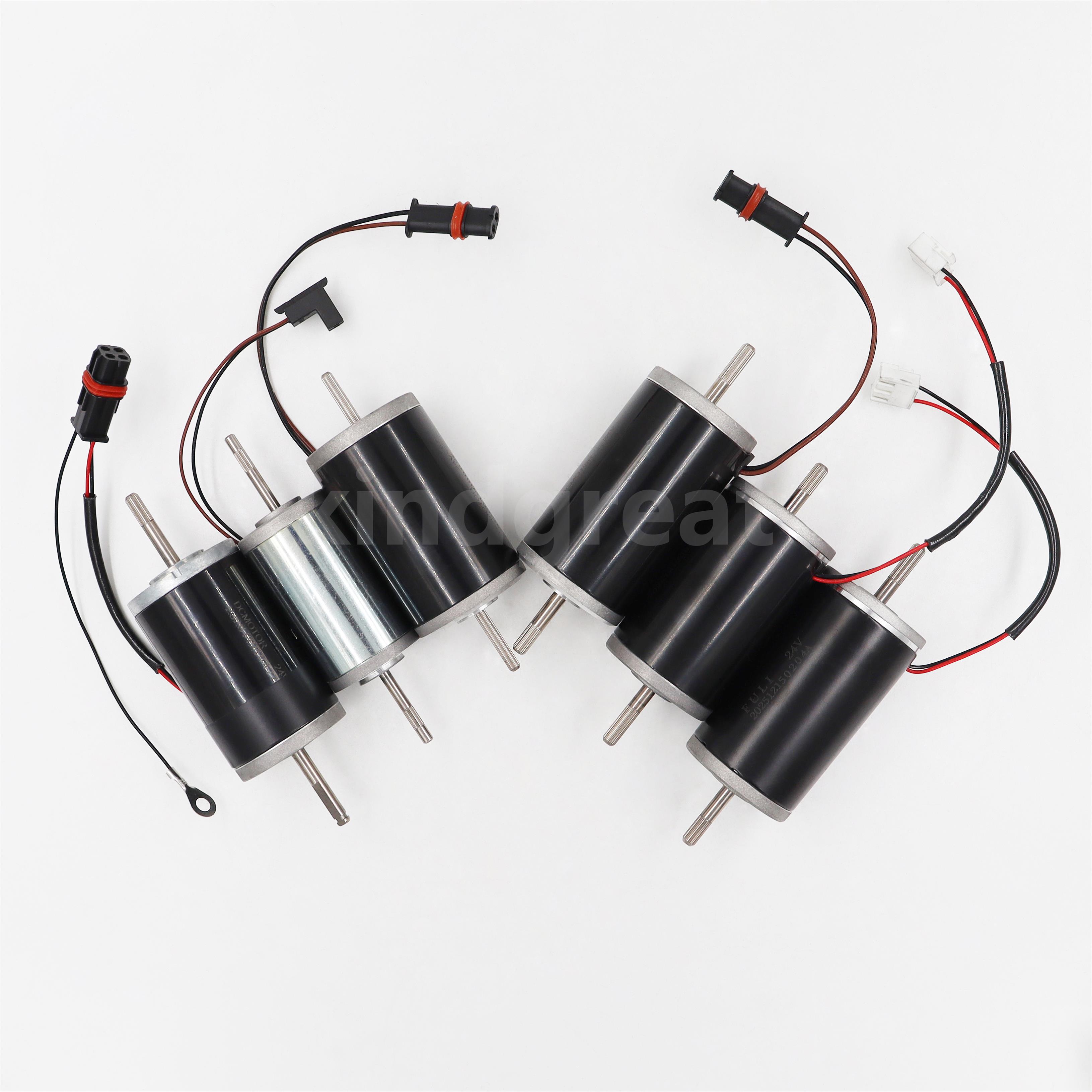 디젤 주차 히터 모터 팬 부품 12V/24V 2KW 5 - Diesel Heater 2Kw 리뷰 및 가격