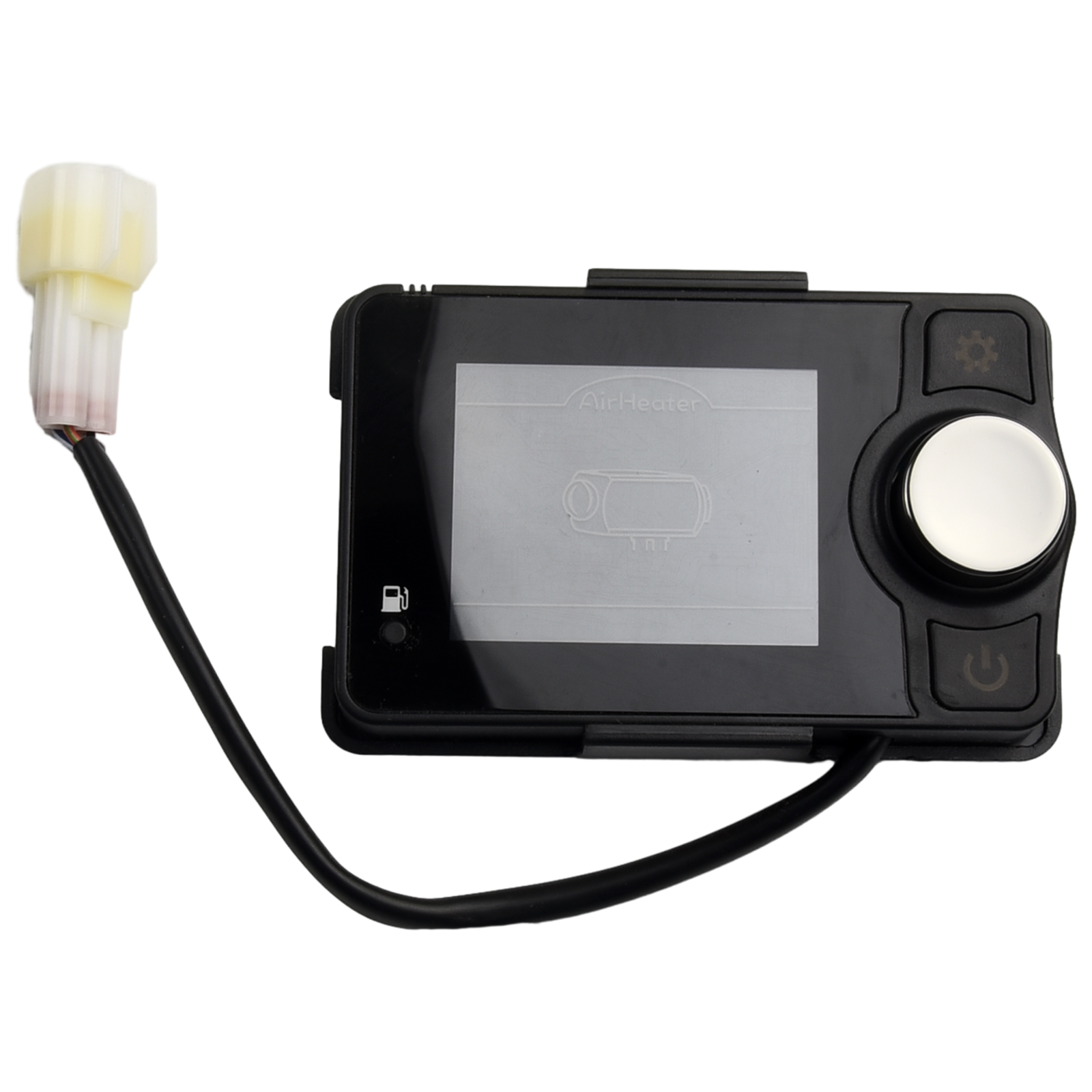 2개/세트 새로운 LCD 모니터 리모컨 12V-24V  - Diesel Air Heater Lcd Controller 리뷰 및 가격