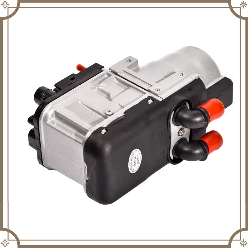12V 5kW 디젤 주차용 히터(수중 펌프 포함), G - 12V Diesel Heater With Remote 리뷰 및 가격