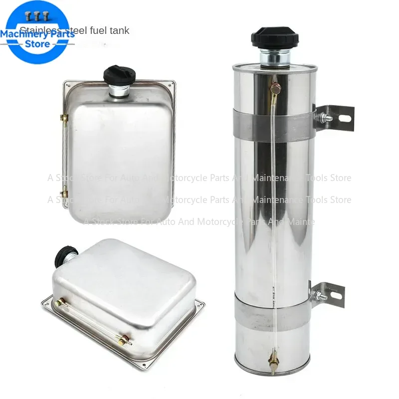 스테인리스 스틸 7L/10L/15L/20L/25L 디젤 - Diesel Heater Fuel Tank 10L 리뷰 및 가격