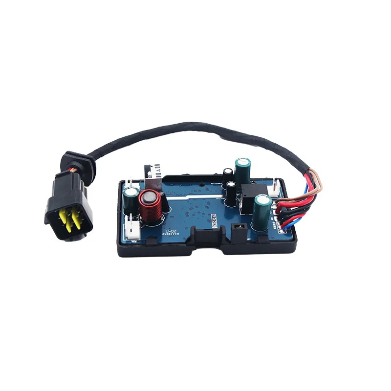 12/24V 2KW 5KW 8KW 디젤 에어 히터 LC - Diesel Air Heater Lcd Controller 리뷰 및 가격