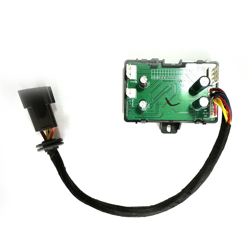 A13Z-고성능 회로 기판 메인보드 2KW 3KW 5K - Diesel Parking Heater 8Kw 24V 리뷰 및 가격