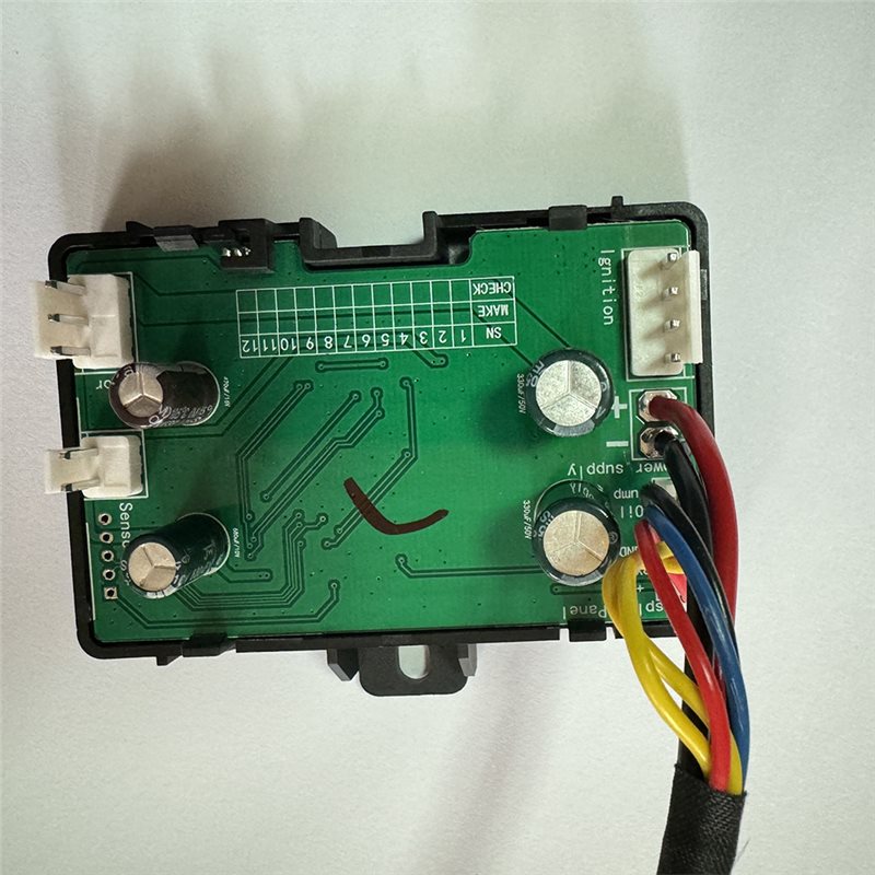 A13Z-고성능 회로 기판 메인보드 2KW 3KW 5K - Diesel Parking Heater 8Kw 24V 리뷰 및 가격