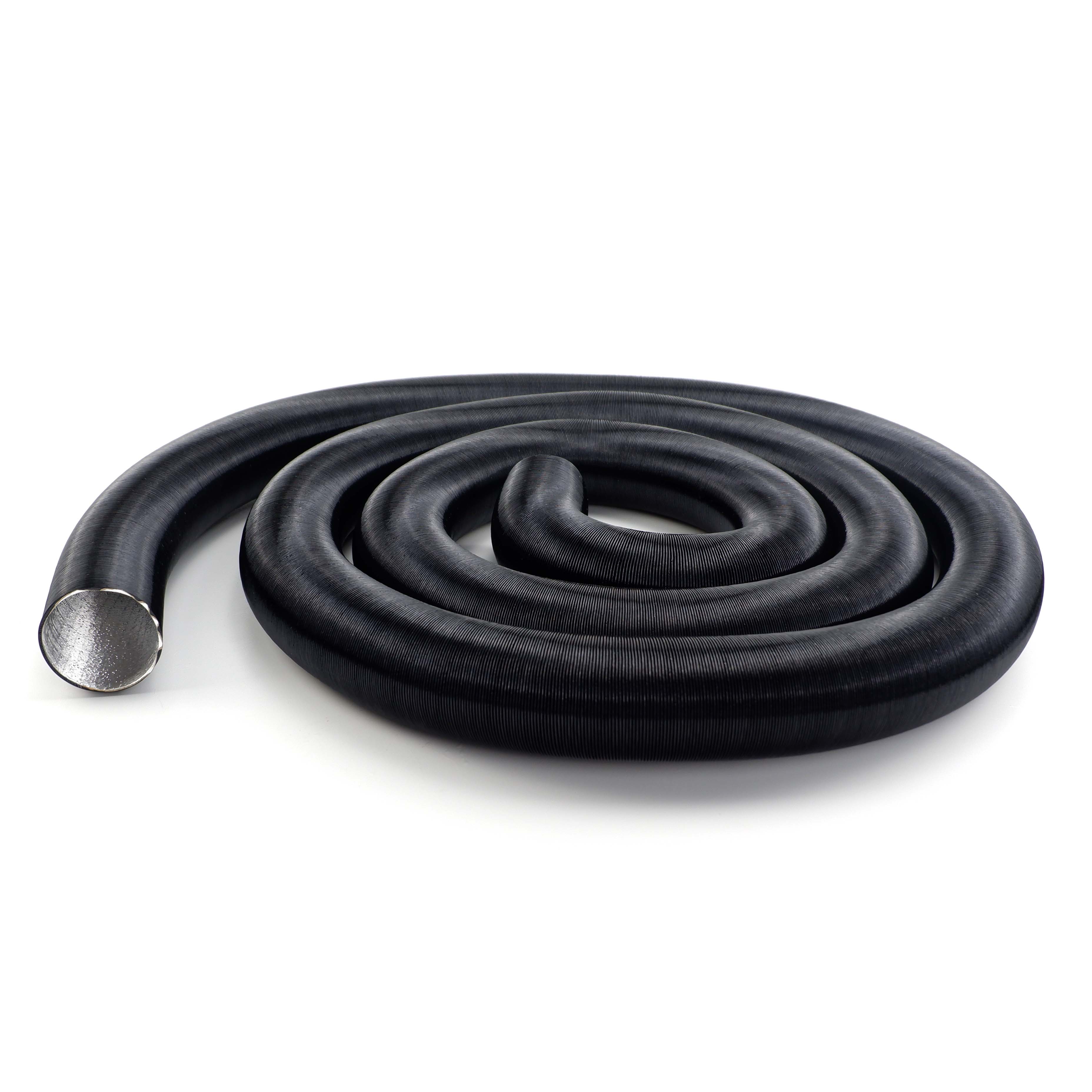 자동차 캠핑 트럭 캐러밴용 에어 디젤 히터 덕트 파이프 - Diesel Heater Silencer Muffler 리뷰 및 가격