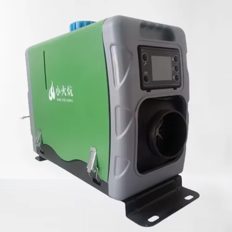 디젤 텐트 히터, 트럭, 보트, 카라반, 버스 등에 사 - Diesel Air Heater 5Kw 12V 리뷰 및 가격
