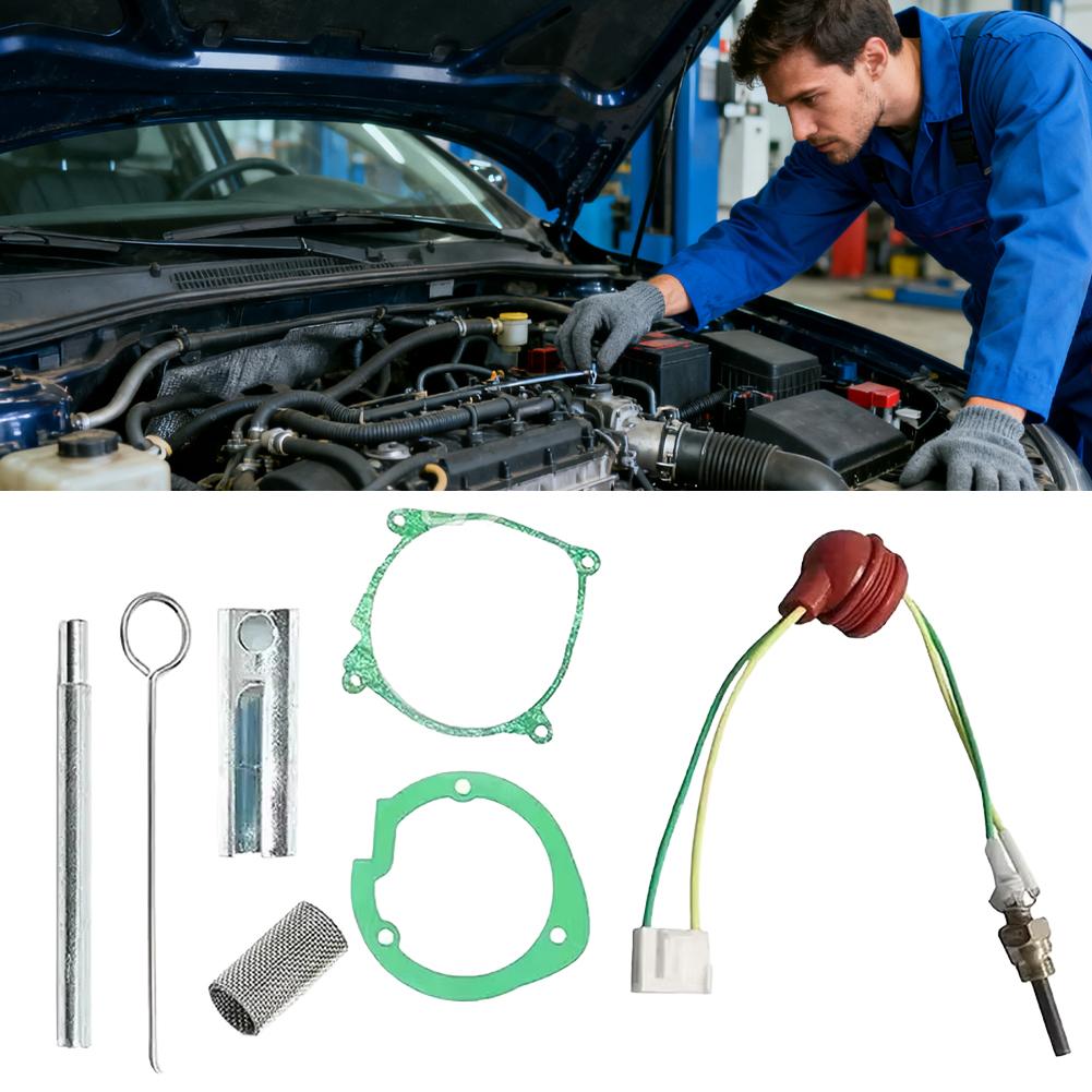 12V, 2KW, 5KW, 8KW 중국산 디젤 차량용  - Diesel Air Heater 5Kw 12V 리뷰 및 가격